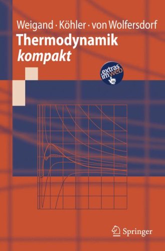 Thermodynamik Kompakt