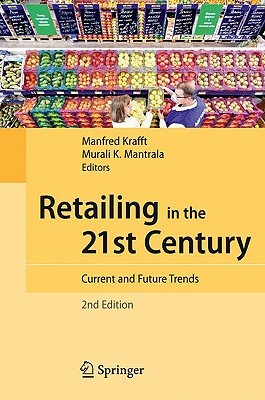 Retailing In The 21st Century