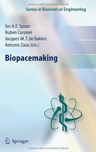 Biopacemaking (Series In Biomedical Engineering)