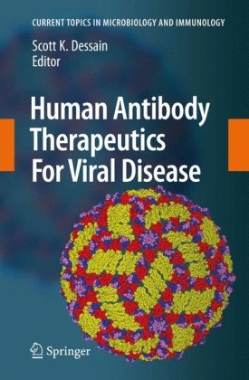 Human Antibody Therapeutics for Viral Disease