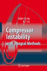 Compressor Instability with Integral Methods