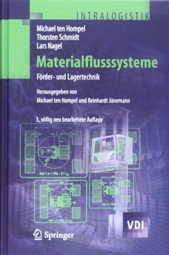 Materialflusssysteme