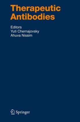 Therapeutic Antibodies (Handbook of Experimental Pharmacology)