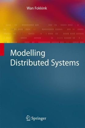 Modelling Distributed Systems