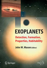 Exoplanets