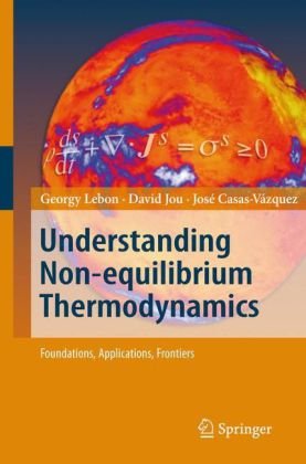 Understanding Non-Equilibrium Thermodynamics