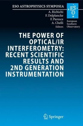 The Power of Optical/IR Interferometry