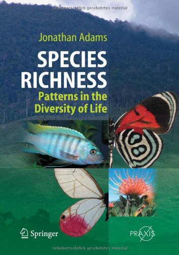 Species Richness