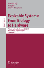 Evolvable Systems