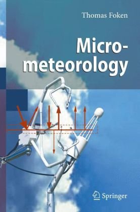 Micrometeorology