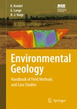 Environmental Geology