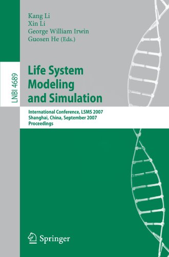 Life System Modeling and Simulation