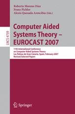 Computer aided systems theory revised selected papers