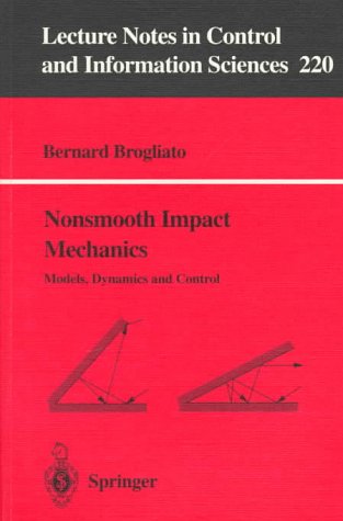 Nonsmooth Impact Mechanics