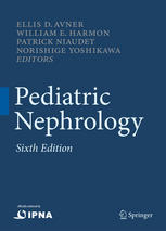 Pediatric Nephrology