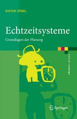 Echtzeitsysteme Grundlagen der Planung