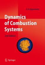 Dynamics of combustion systems : with 39 tables