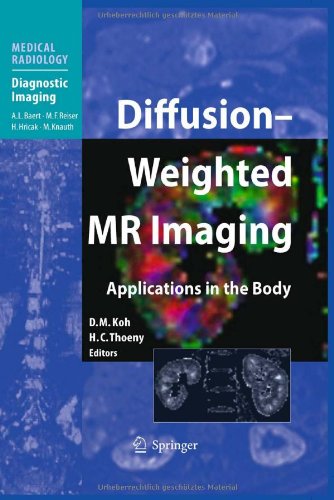 Diffusion-Weighted MR Imaging