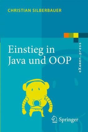 Einstieg in Java Und Oop