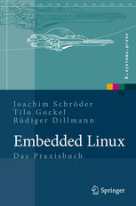 Embedded Linux das Praxisbuch
