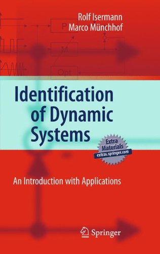 Identification Of Dynamic Systems