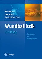 Wundballistik