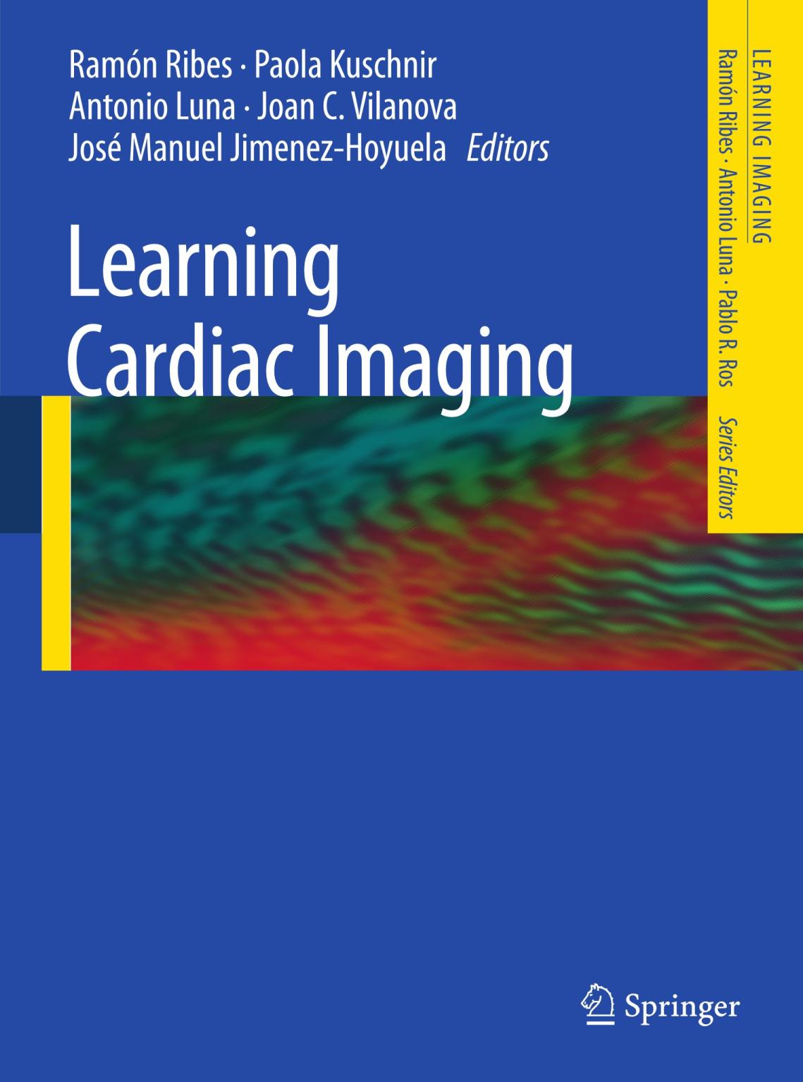 Learning Cardiac Imaging