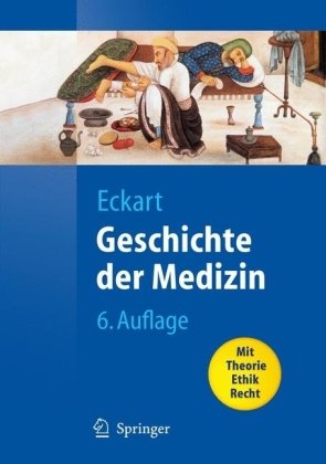 Geschichte Der Medizin