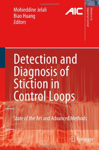 Diagnosis of Process Nonlinearities and Valve Stiction