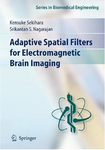 Adaptive Spatial Filters for Electromagnetic Brain Imaging