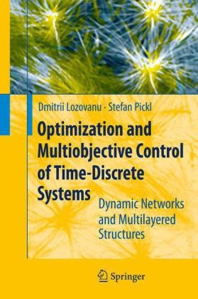 Optimization and Multiobjective Control of Timediscrete Systems