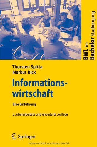 Informationswirtschaft