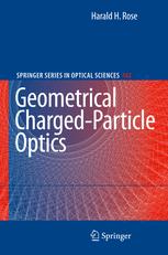 Geometrical Charged-Particle Optics