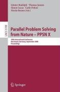 Parallel Problem Solving From Nature   Ppsn X