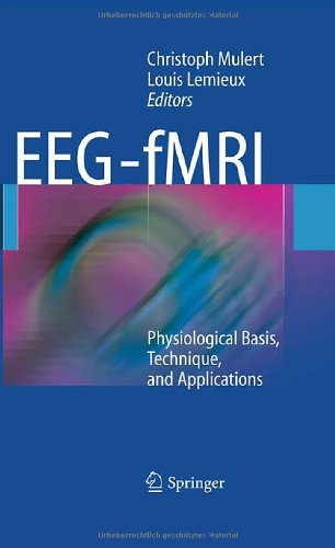 EEG-fMRI