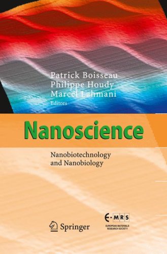 Nanoscience