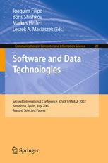 Software and Data Technologies