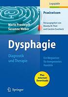 Dysphagie