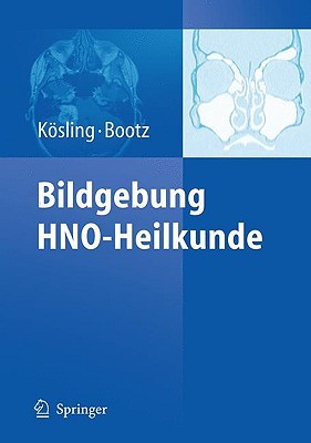 Bildgebung HNO-Heilkunde