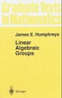 Linear algebraic groups