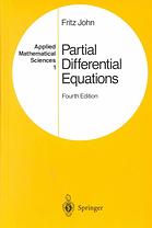 Partial Differential Equations (Applied Mathematical Sciences Vol. 1)