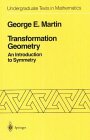 Transformation geometry : an introduction to symmetry