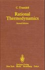 Rational thermodynamics