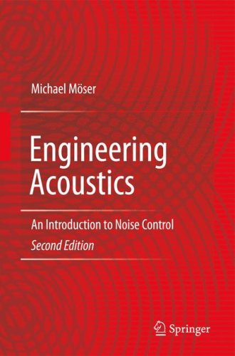 Engineering Acoustics : An Introduction to Noise Control