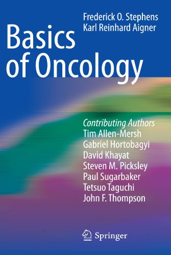 Basics of Oncology