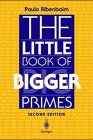 The Little Book of Big Primes