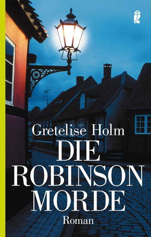 Die Robinsonmorde