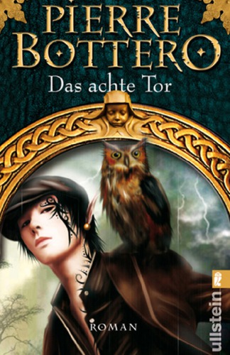 Das Achte Tor