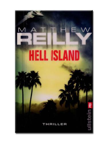 Hell Island