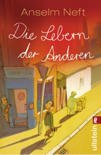 Die Lebern der Anderen